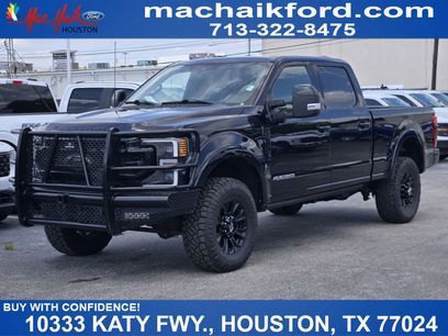 Used 2022 Ford F250 Lariat w/ Tremor Off-Road Package