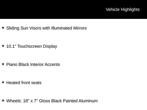New 2026 Jeep Compass Latitude AWD/4WD image 10