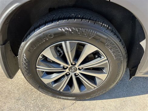 Certified 2025 INFINITI QX60 Pure image 15