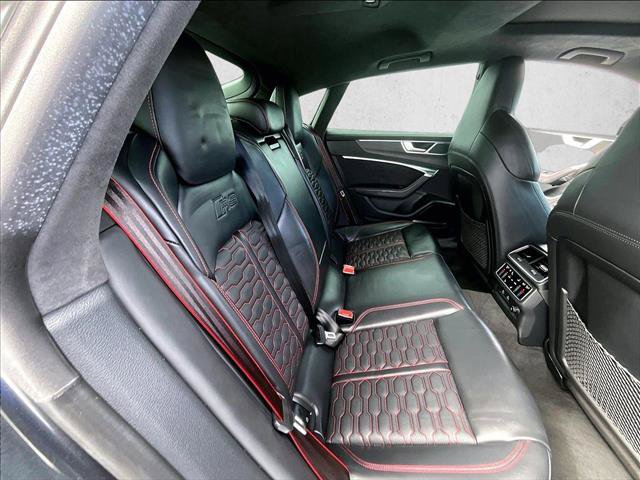 Used 2023 Audi RS 7 Sportback AWD/4WD image 29