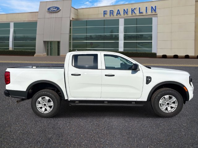 New 2026 Ford Ranger XL w/ Trailer Tow Package RWD image 8