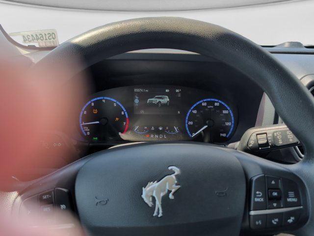 Used 2022 Ford Bronco Sport Big Bend AWD/4WD image 14