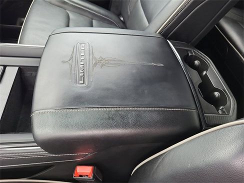 Used 2023 RAM 1500 Limited w/ Night Edition image 22