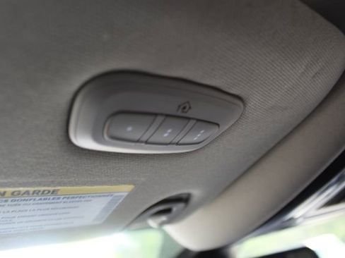 Used 2024 RAM 2500 Laramie w/ Bed Utility Group image 29