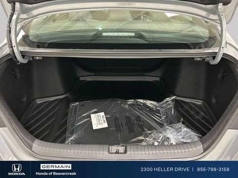 Used 2025 Honda Accord Sport image 26
