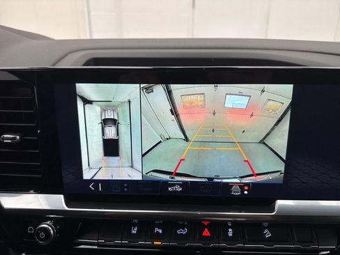 New 2026 GMC Sierra 2500 SLE w/ SLE Value Package; image 27