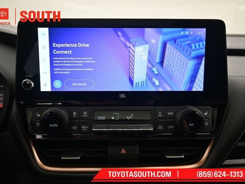Used 2026 Toyota Grand Highlander AWD Hybrid image 13
