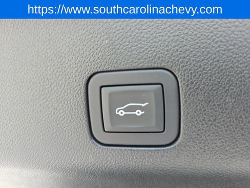 Certified 2026 Chevrolet Tahoe Premier w/ Sun And Tow Package RWD image 37