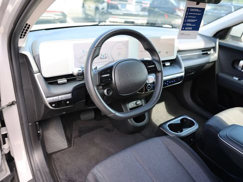 Certified 2024 Hyundai Ioniq 5 SE AWD/4WD image 14