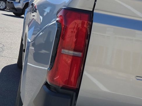 New 2026 Toyota Tacoma SR image 10