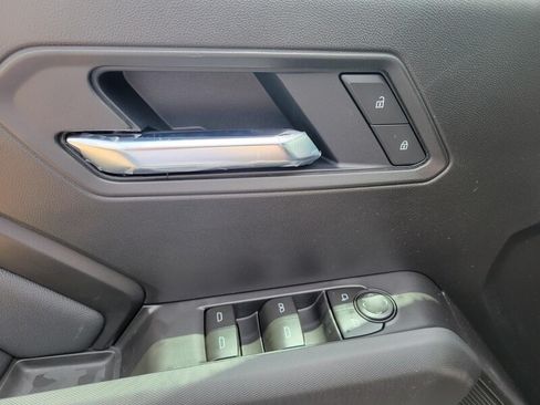 New 2026 GMC Canyon Elevation w/ Convenience Package RWD image 15