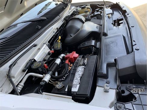 Used 2014 Ford E-350 and Econoline 350 Super Duty RWD image 21