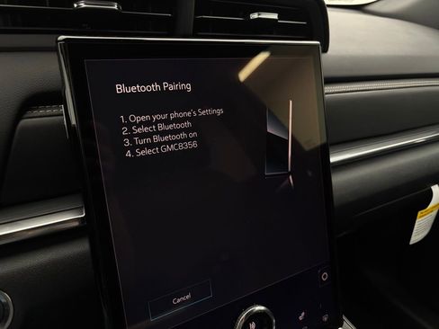 New 2026 GMC Terrain Elevation w/ Technology Package II image 26