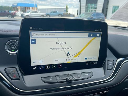 Used 2023 Chevrolet Blazer RS w/ Driver Confidence II Package image 21