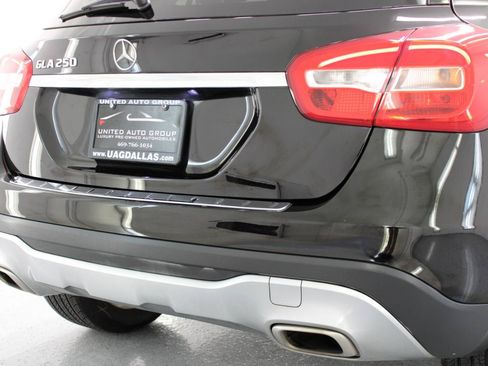 Used 2019 Mercedes-Benz GLA 250 image 23