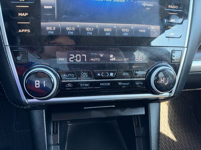 Used 2018 Subaru Outback 2.5i Limited AWD/4WD image 26