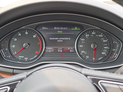 Certified 2023 Audi A4 2.0T Premium AWD/4WD image 38