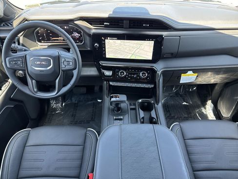 New 2026 GMC Sierra 1500 AT4X w/ AT4X AEV Edition AWD/4WD image 7