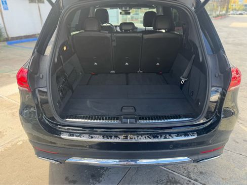 Certified 2021 Mercedes-Benz GLE 350 image 12