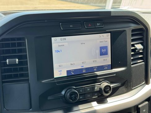 Used 2023 Ford F150 XL w/ XL Chrome Appearance Package RWD image 19