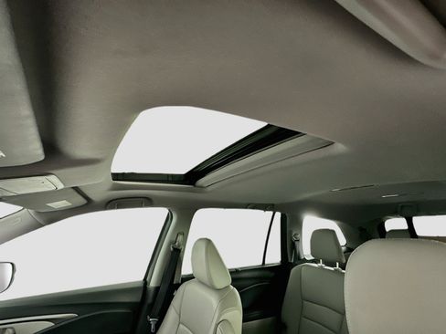 Used 2020 Honda Pilot EX-L image 25
