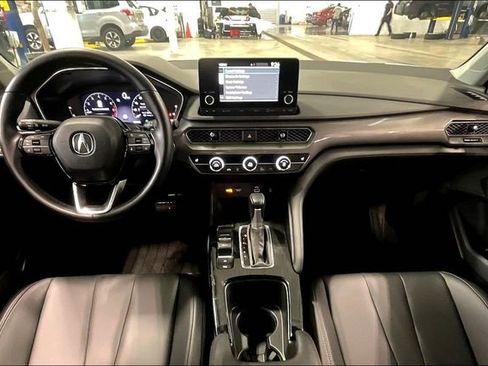 Used 2023 Acura Integra image 15