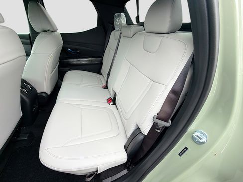 New 2026 Hyundai Santa Cruz SEL image 20