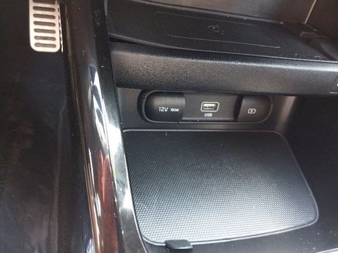 Used 2023 Kia Forte GT-Line w/ GT-Line Premium Package FWD image 14