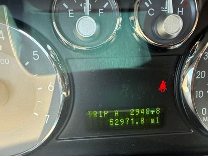 Used 2007 Mercury Milan