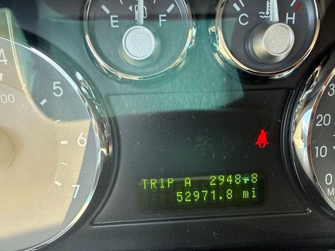 Used 2007 Mercury Milan FWD image 1
