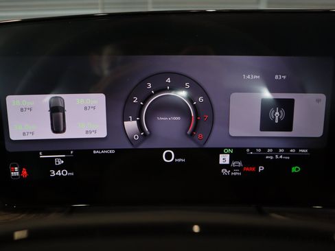 New 2026 Audi Q5 Premium AWD/4WD image 19