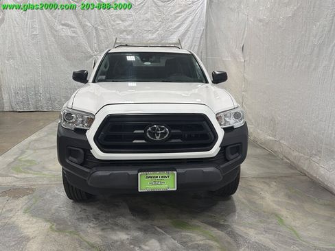 Used 2021 Toyota Tacoma SR RWD image 19