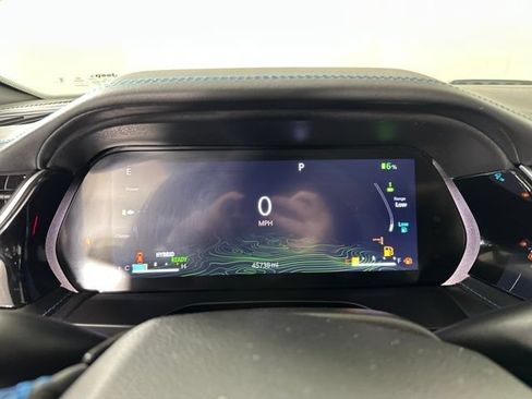 Used 2022 Jeep Grand Cherokee Trailhawk AWD/4WD image 19