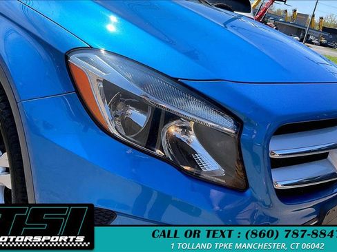 Used 2015 Mercedes-Benz GLA 250 4MATIC image 27