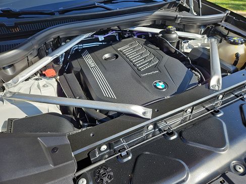 Used 2023 BMW X5 xDrive40i image 27