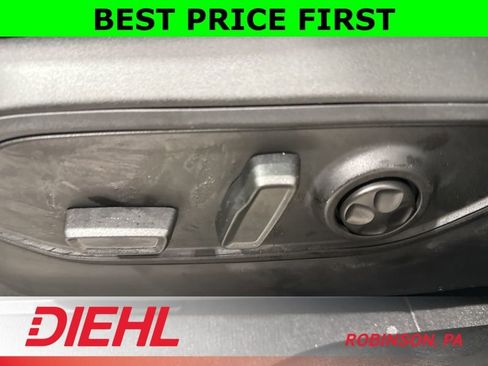 New 2026 Jeep Grand Cherokee Altitude AWD/4WD image 20