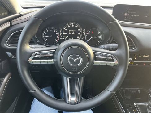 Used 2023 MAZDA CX-30 2.5 Turbo w/ Premium Package image 14