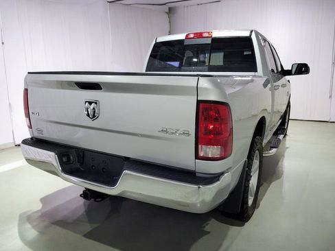 Used 2018 RAM 1500 Classic SLT image 20