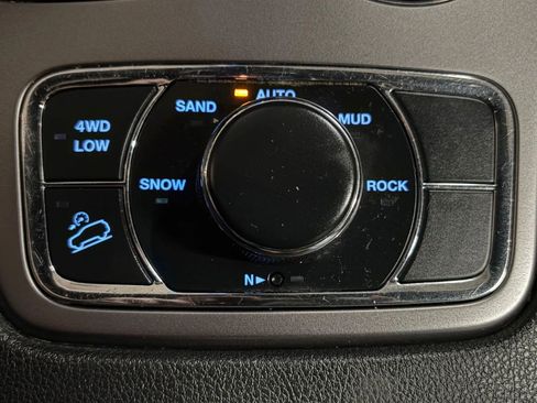 Used 2019 Jeep Grand Cherokee Limited X AWD/4WD image 33