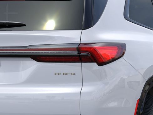 New 2026 Buick Enclave Sport Touring w/ Power Package FWD image 11