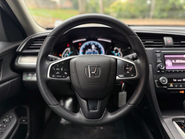 Used 2020 Honda Civic LX image 19