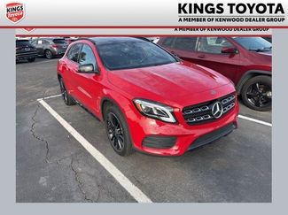 Used 2019 Mercedes-Benz GLA 250 4MATIC video 1