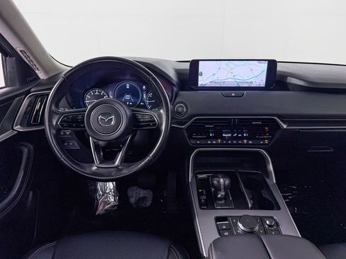 Used 2024 MAZDA CX-90 3.3 Turbo w/ Premium Package AWD/4WD image 18