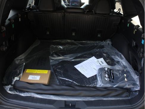 New 2026 Subaru Outback Limited w/ Premium/Limited Plus Package AWD/4WD image 43