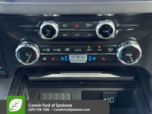 Certified 2026 Ford F350 Platinum w/ Tremor Off-Road Package AWD/4WD image 29