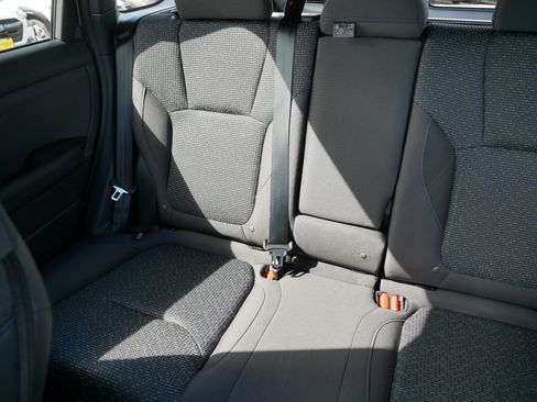 Certified 2025 Subaru Forester Premium AWD/4WD image 12
