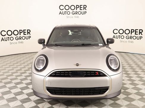 New 2025 MINI Cooper S image 9