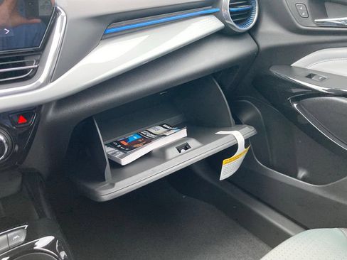 New 2026 Chevrolet Trax LT w/ Driver Confidence Package FWD image 16