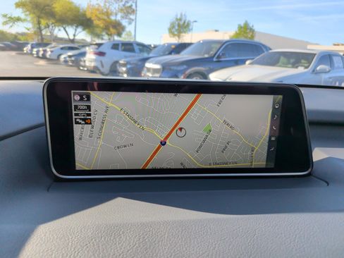 Used 2019 Lexus RX 350 RX 350 w/ Navigation Package image 16