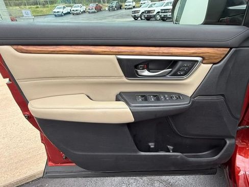 Used 2017 Honda CR-V EX-L image 11